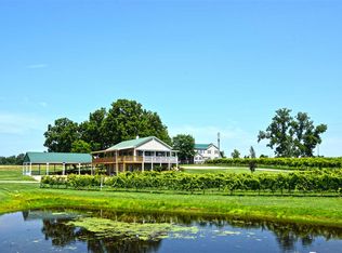 200 Harris Creek Rd, Louisa, VA 23093