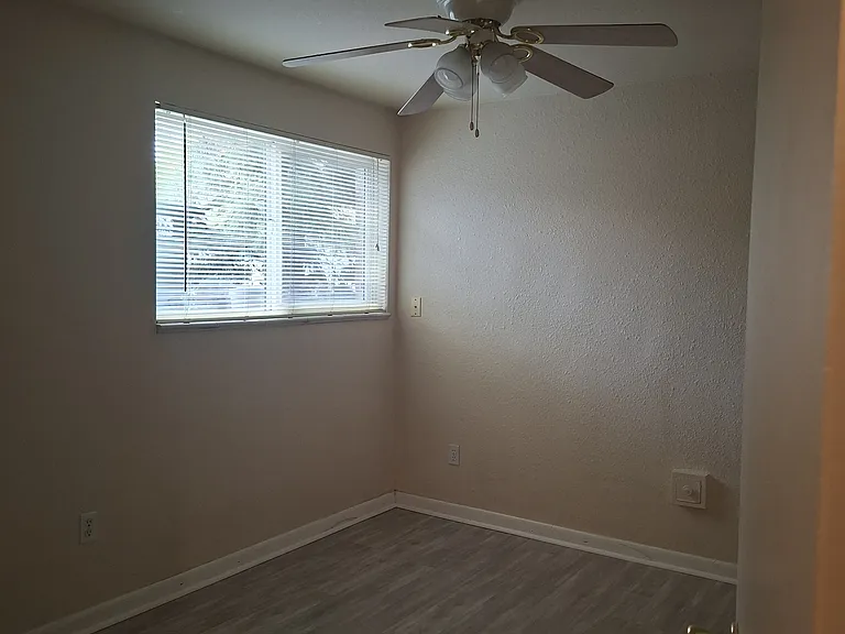 Bedroom #1