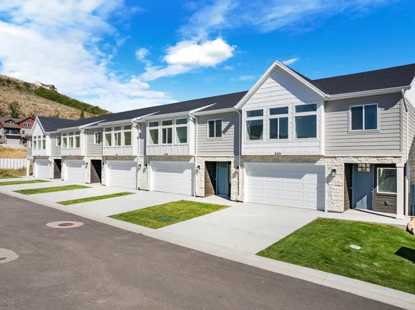 349 W Park Dr #116, Garden City, UT 84028