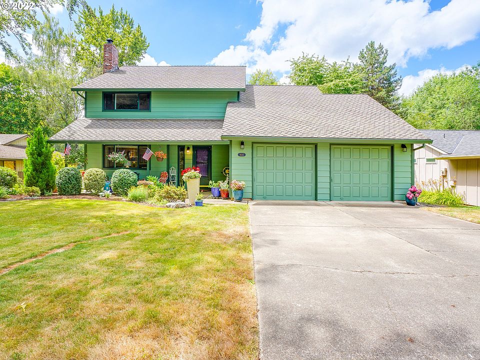 9645 SW New Forest Dr, Beaverton, OR 97008 Zillow