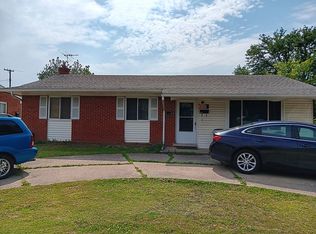 14165 Inkster Rd, Livonia, MI 48154