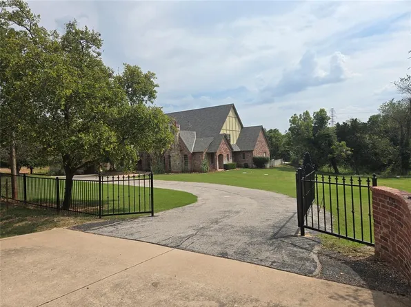 2800 E Hefner Rd, Oklahoma City, OK 73131