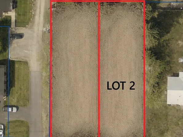 L2 E Nettleton Gulch Rd, Coeur D Alene, ID 83814