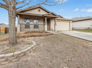 386 Paddington Dr, Kyle, TX 78640