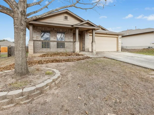 386 Paddington Dr, Kyle, TX 78640