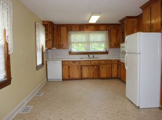609 Cornatzer Rd, Mocksville, NC 27028