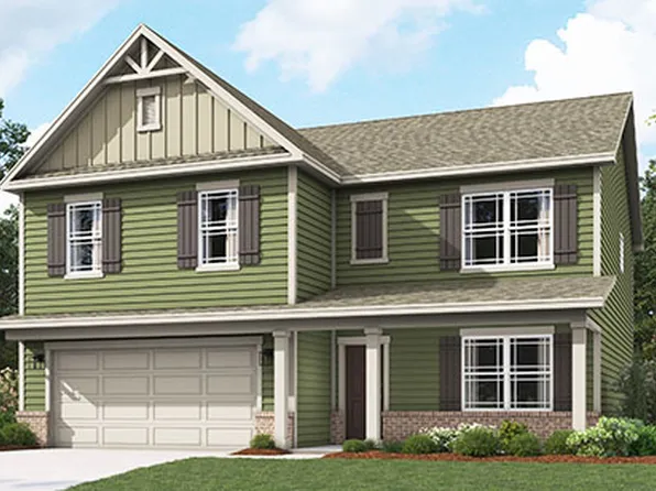 1203 Stratford Way, London, OH 43140