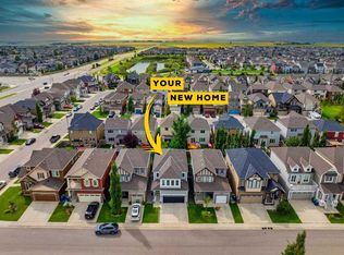 523 N Windbrook Hts SW, Airdrie, AB T4B3X3