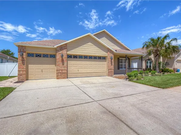 6612 Thackston Dr, Riverview, FL 33578
