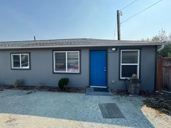 Harding - Blackburn, 202 W Blackburn Rd #1, Mount Vernon, WA 98273