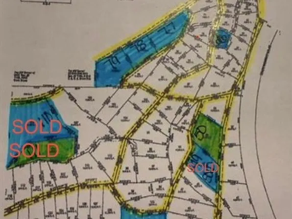 7829300 Highway 82, Cookson, OK 74427