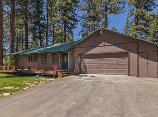 11440 Highland Ave, Truckee, CA 96161