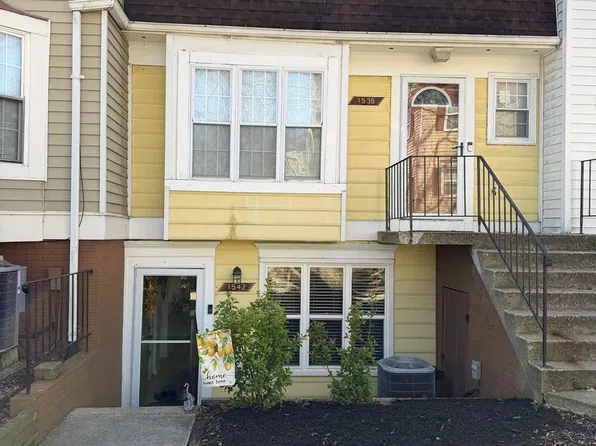 1542 Lowell Ct, Crofton, MD 21114