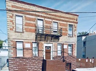 200 Parker Ave APT 2, Passaic, NJ 07055
