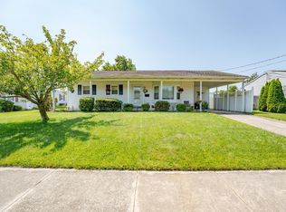 12 Stanford Rd, Somers Point, NJ 08244