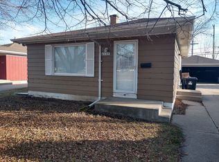 2737 Hamilton Ave, Racine, WI 53403