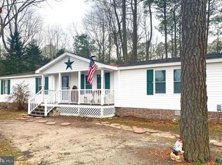 5790 Cornstack Rd, Marion Station, MD 21838