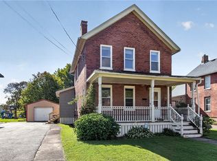 164 E North St, Geneva, NY 14456