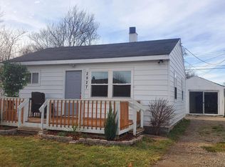2927 Young Ave, Lansing, MI 48906