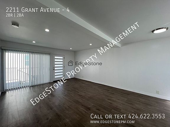 2nd image of 2211 Grant Ave APT 4