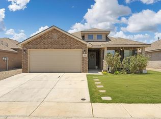 1211 Big Easy St, Odessa, TX 79765