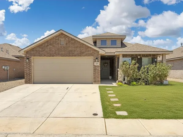 1211 Big Easy St, Odessa, TX 79765
