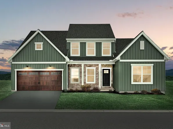 146 Wyndale Dr, Ephrata, PA 17522