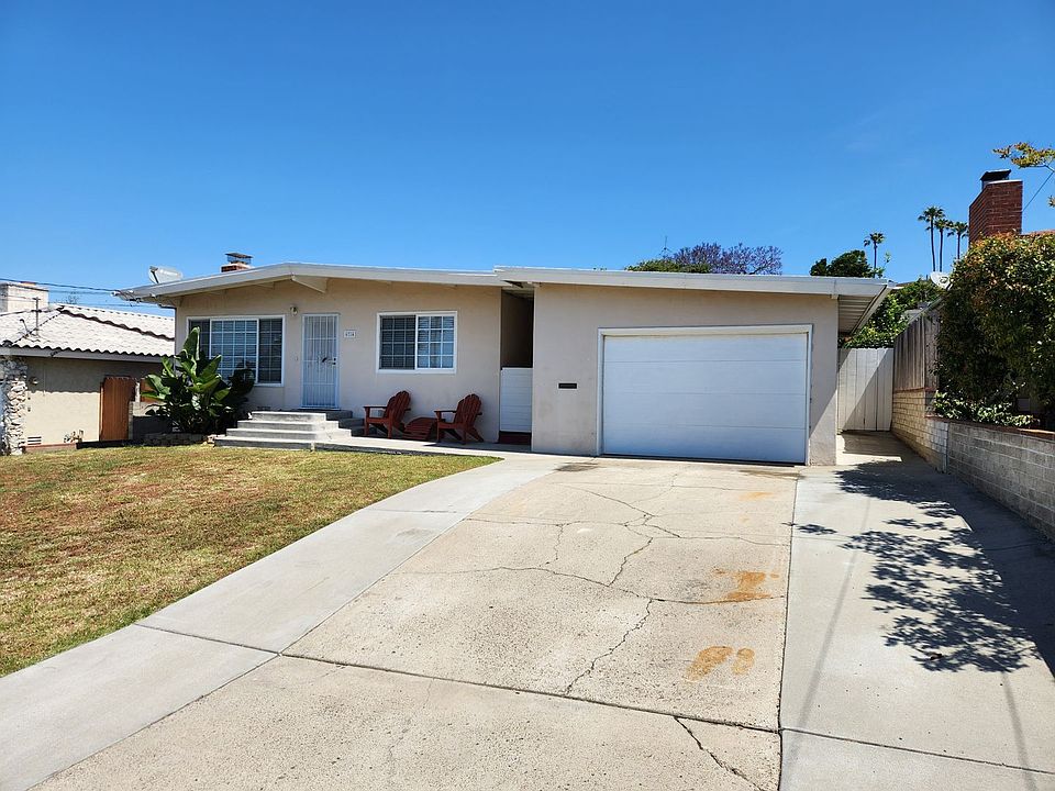 6714 Vigo Dr, La Mesa, CA 91942 Zillow