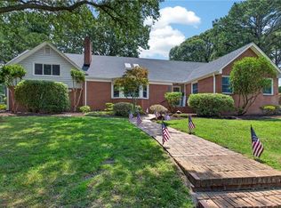 4240 Battery Rd, Virginia Beach, VA 23455