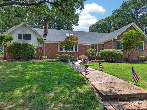 4240 Battery Rd, Virginia Beach, VA 23455