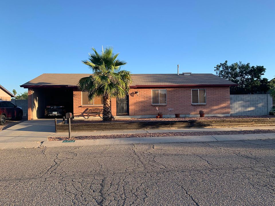 1st image of 7331 N Camino De La Tierra
