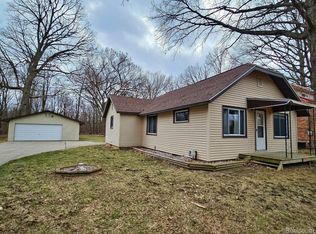 4322 Springfield St, Burton, MI 48509