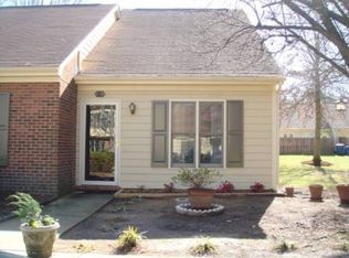 113 Sparger Springs Ln, Durham, NC 27705