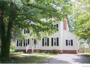 13007 Glenshade Dr, Midlothian, VA 23114