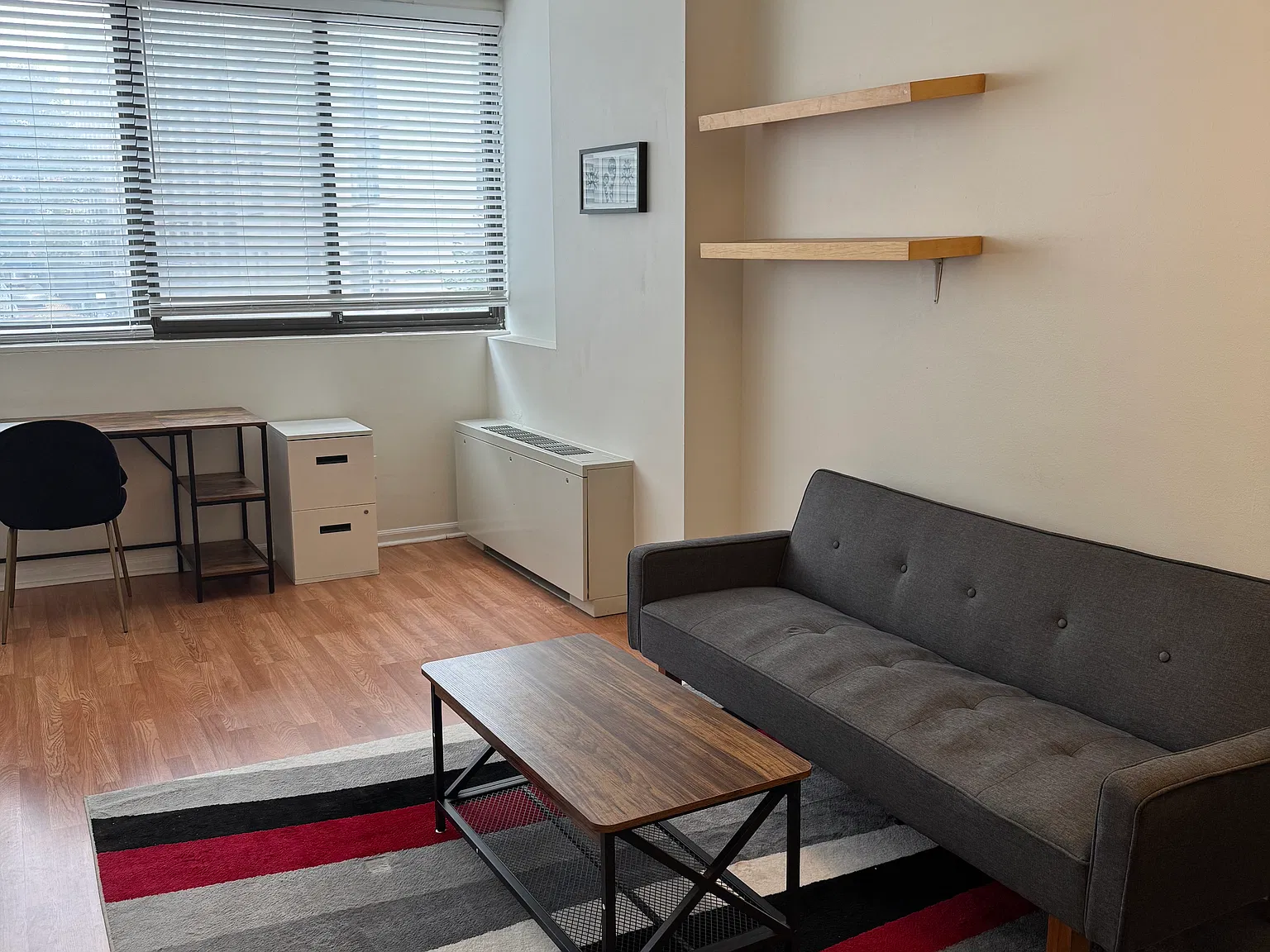 Studio, 474 sqft, $1,800 — Photo 2