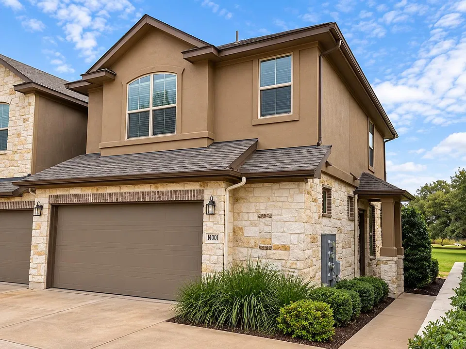 14001 Avery Ranch Blvd #2304