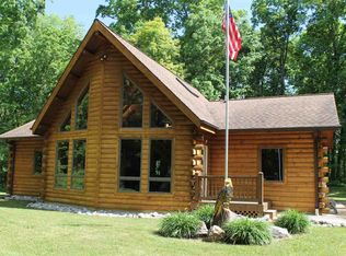 6537 Masker Rd, Hanover, MI 49241