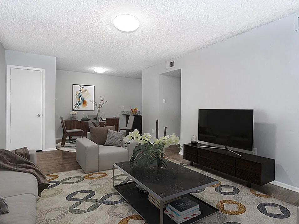 Chestnut Ridge Apartments — Photo 1