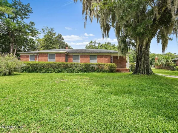2060 PARENTAL HOME Road, Jacksonville, FL 32216