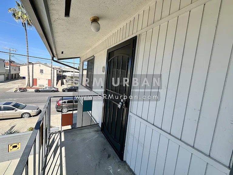 2425 Polk Ave #D — Photo 16