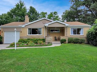 3440 Blue Rock Rd, Cincinnati, OH 45239