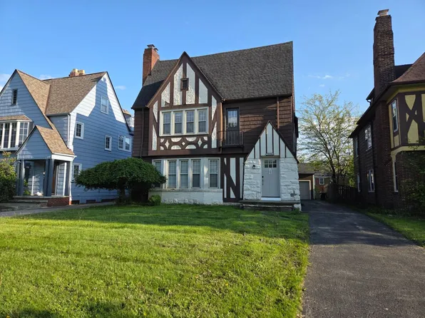 17424 Winslow Rd, 17424 Winslow Rd #Up, Cleveland, OH 44120