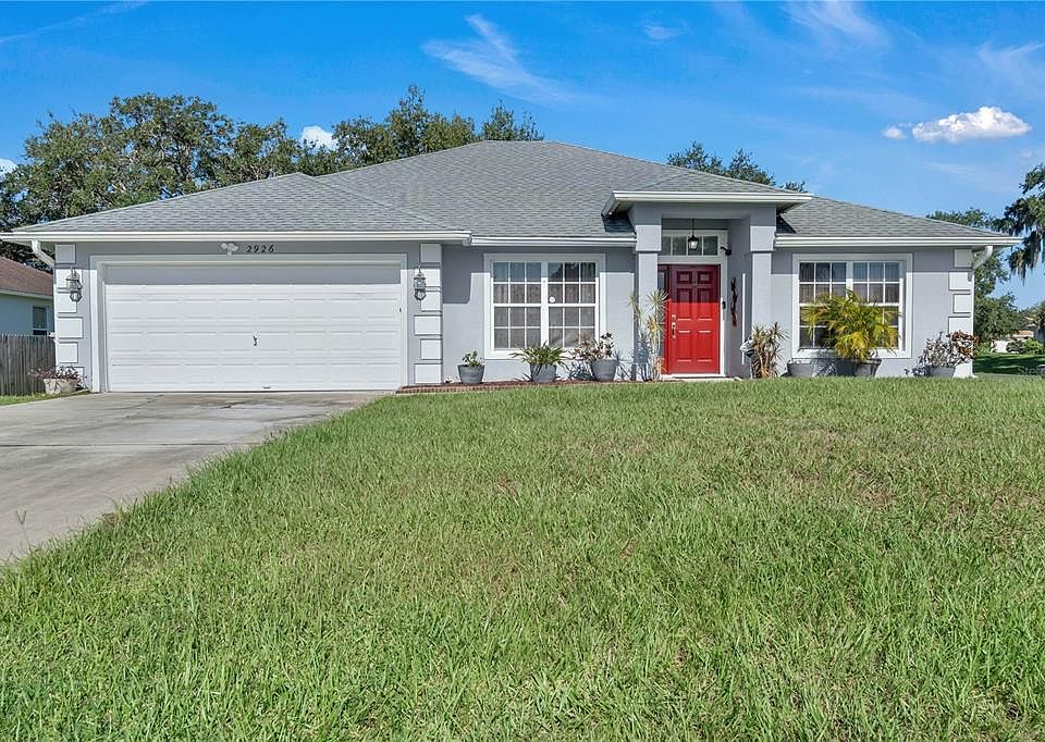 1st image of 2926 Foraker Way