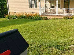 306 Gibson Rd, Easley, SC 29640