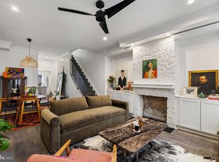 1418 E Columbia Ave, Philadelphia, PA 19125
