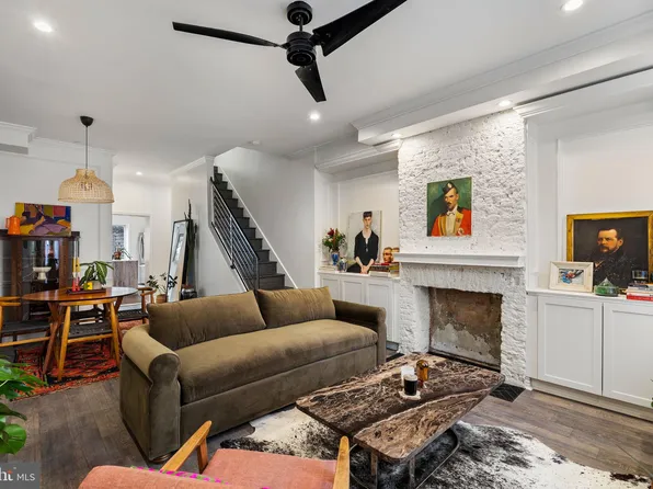 1418 E Columbia Ave, Philadelphia, PA 19125