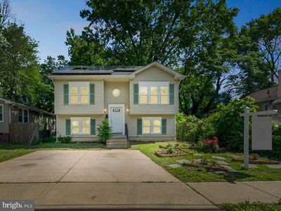4816 Leroy Gorham Dr, Capitol Heights, MD, 20743