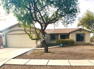 1519 W Bloomfield Pl, Tucson, AZ 85746
