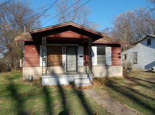 412 Spring St, Waco, TX 76704