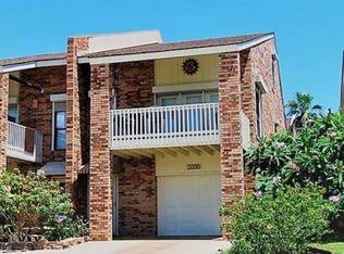 112 E Cora Lee Dr #B, South Padre Island, TX 78597